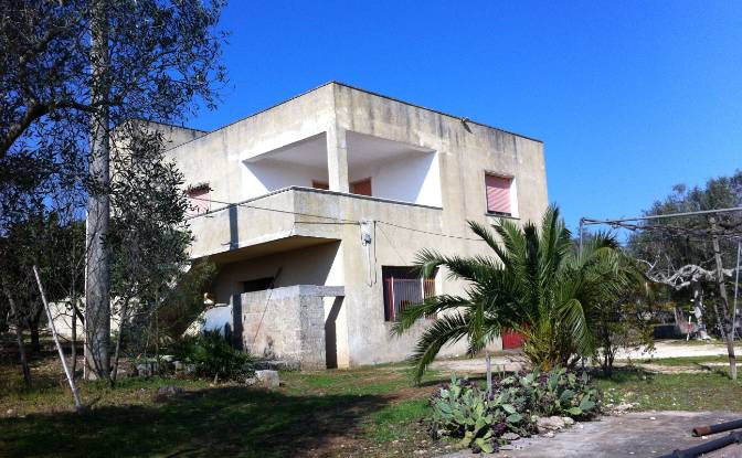 Villa for Sale SC Campare, 73040 Specchia LE. Photo#4 Villa for Sale SC Campare, 73040 Specchia LE. Photo#4
