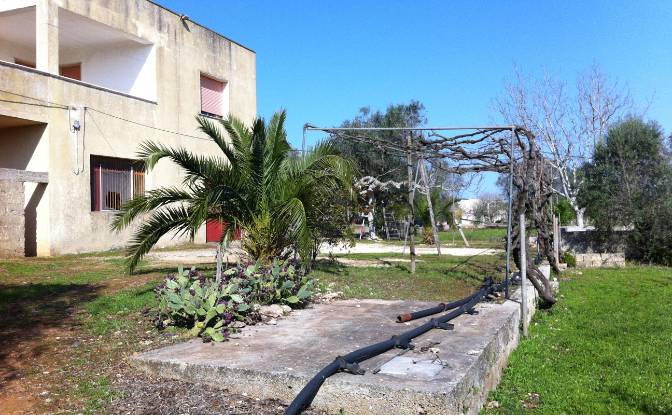 Villa for Sale SC Campare, 73040 Specchia LE. Photo#6 Villa for Sale SC Campare, 73040 Specchia LE. Photo#6