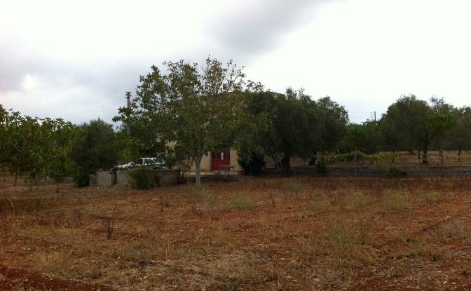 Villa for Sale SC Campare, 73040 Specchia LE. Photo#7 Villa for Sale SC Campare, 73040 Specchia LE. Photo#7
