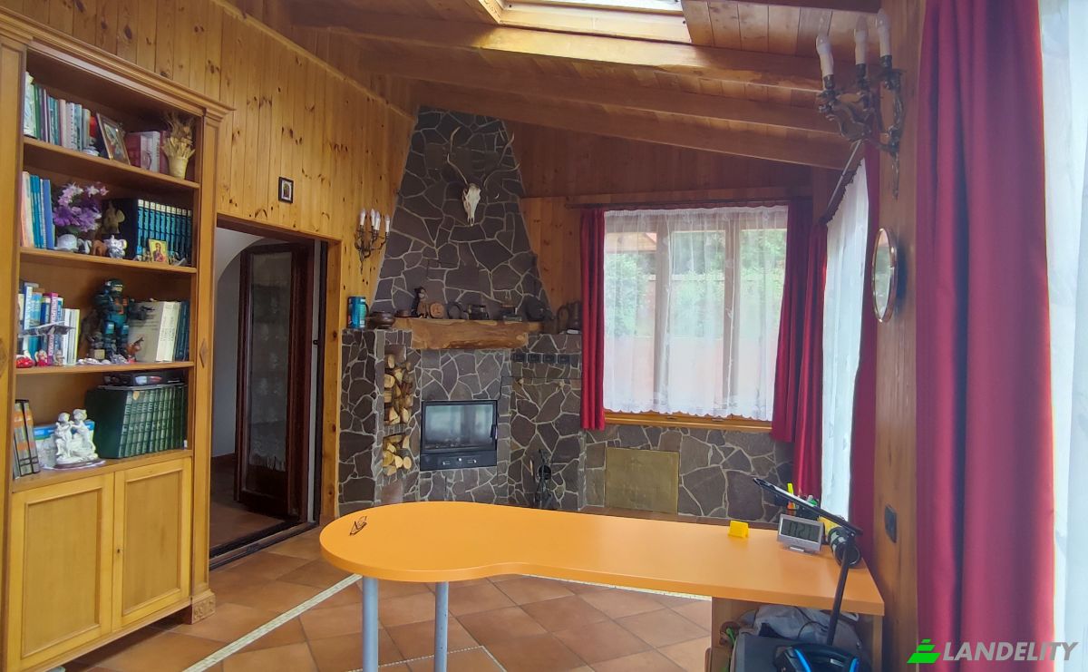 Villa for Sale Localita Poggio Marino, 00025 Gerano RM, Gerano, Metropolitan City of Rome Capital, Lazio, Italy. Photo 14