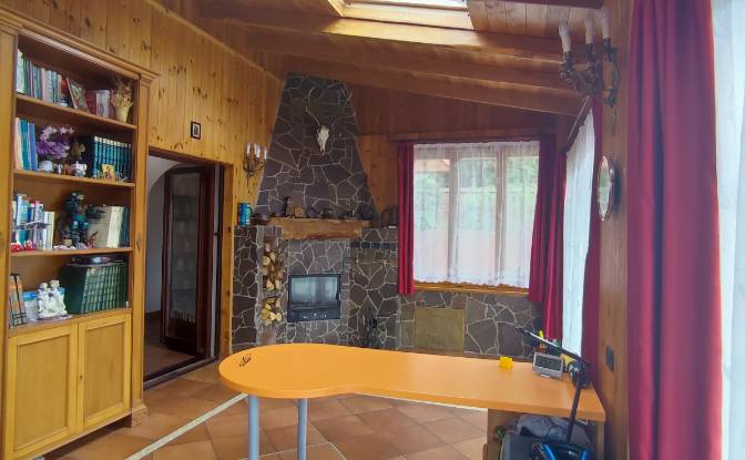 Villa for Sale Localita Poggio Marino. Photo#14