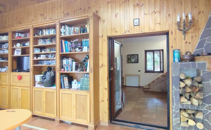 Villa for Sale Localita Poggio Marino. Photo#15