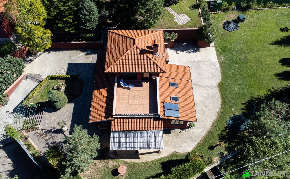 Villa for Sale Localita Poggio Marino, 00025 Gerano RM, Gerano, Metropolitan City of Rome Capital, Lazio, Italy. Photo 3