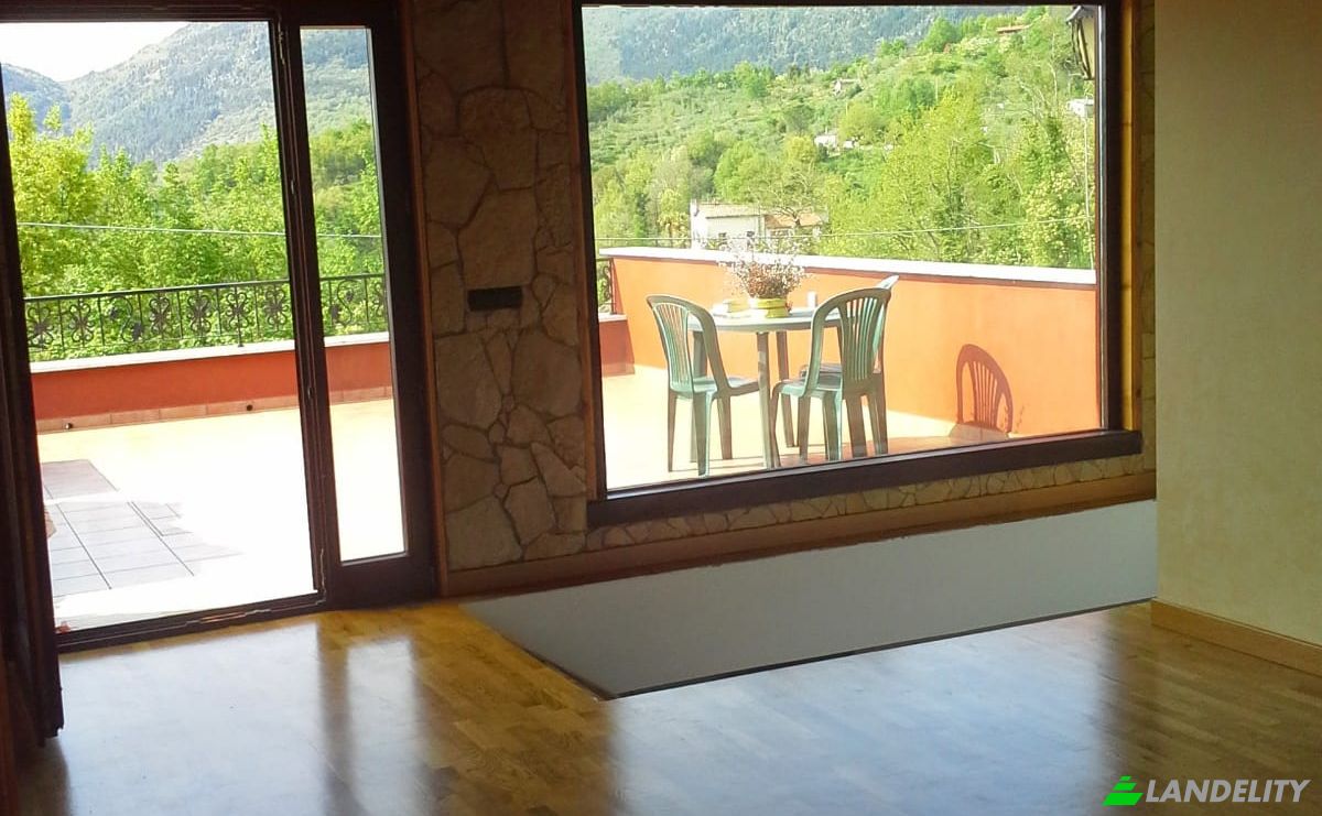 Villa for Sale Localita Poggio Marino, 00025 Gerano RM, Gerano, Metropolitan City of Rome Capital, Lazio, Italy. Photo 6
