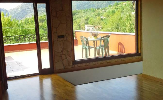 Villa for Sale Localita Poggio Marino. Photo#6