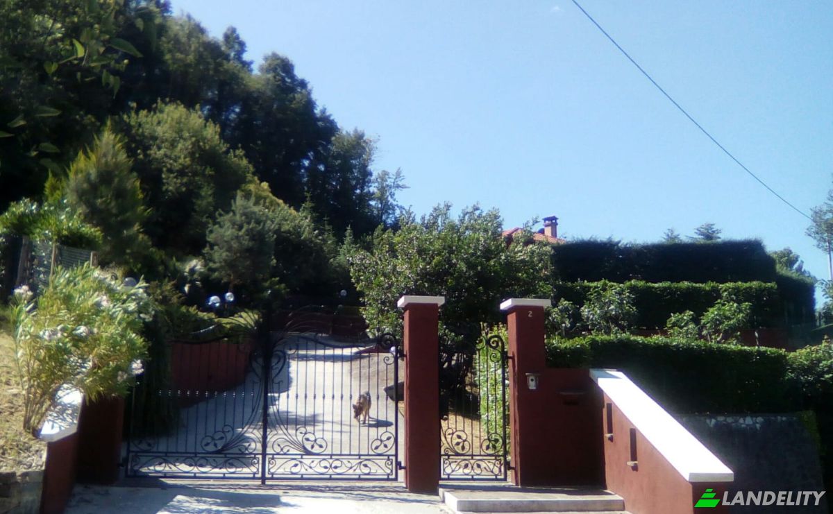 Villa for Sale Localita Poggio Marino, 00025 Gerano RM, Gerano, Metropolitan City of Rome Capital, Lazio, Italy. Photo 7