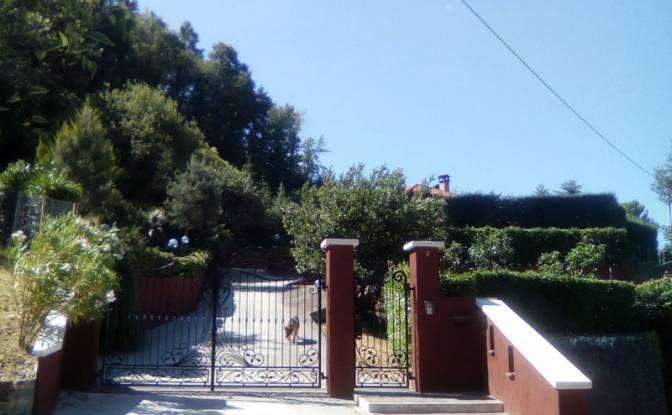 Villa for Sale Localita Poggio Marino. Photo#7