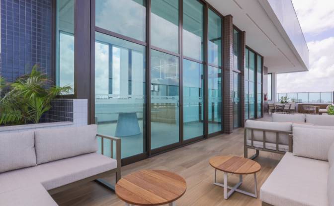 Apartment for Sale R Padre Bernadino Pessoa, 816. Photo#3