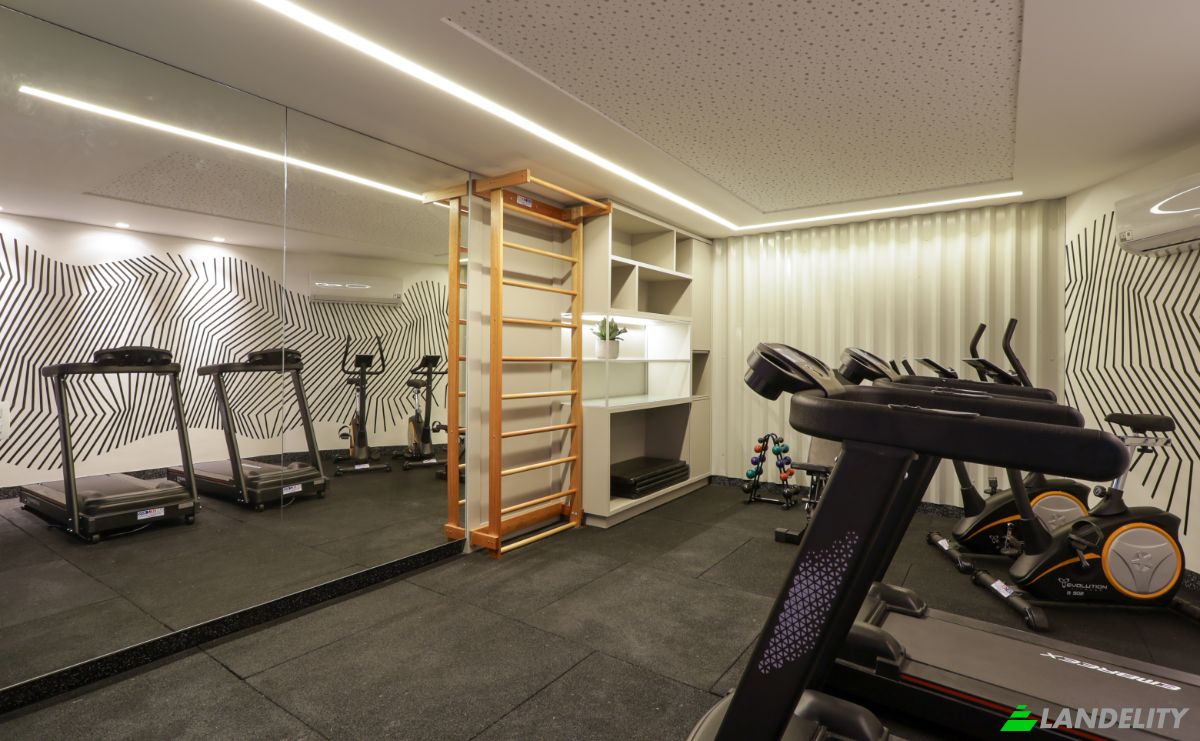 Apartment for Sale R Padre Bernadino Pessoa, 816, Boa Viagem, Recife, State of Pernambuco, Brazil, 51020-210. Photo 5