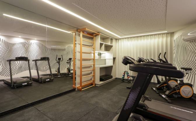 Apartment for Sale R Padre Bernadino Pessoa, 816. Photo#5