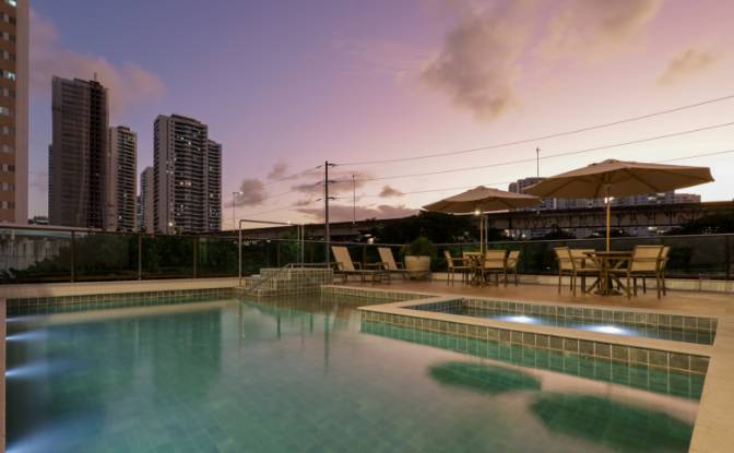 Apartment for Sale R Padre Bernadino Pessoa, 816. Photo#6
