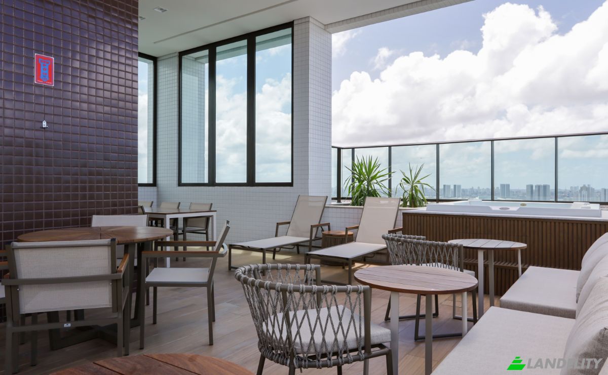 Apartment for Sale R Padre Bernadino Pessoa, 816, Boa Viagem, Recife, State of Pernambuco, Brazil, 51020-210. Photo 7