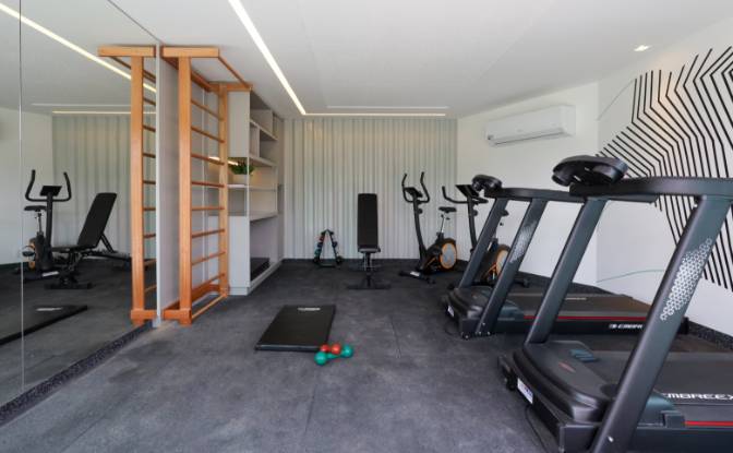 Apartment for Sale R Padre Bernadino Pessoa, 816. Photo#9