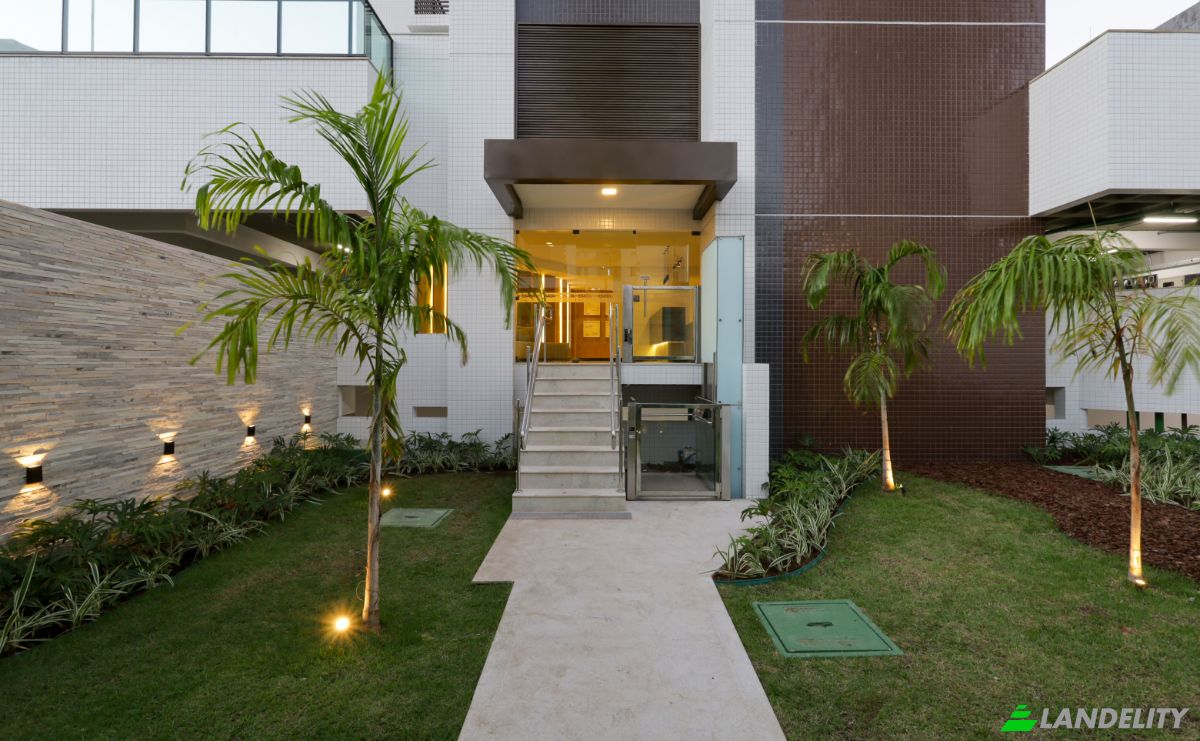 Apartment for Sale R Padre Bernadino Pessoa, 816, Boa Viagem, Recife, State of Pernambuco, Brazil, 51020-210. Photo 10