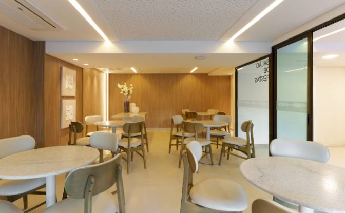 Apartment for Sale R Padre Bernadino Pessoa, 816. Photo#11
