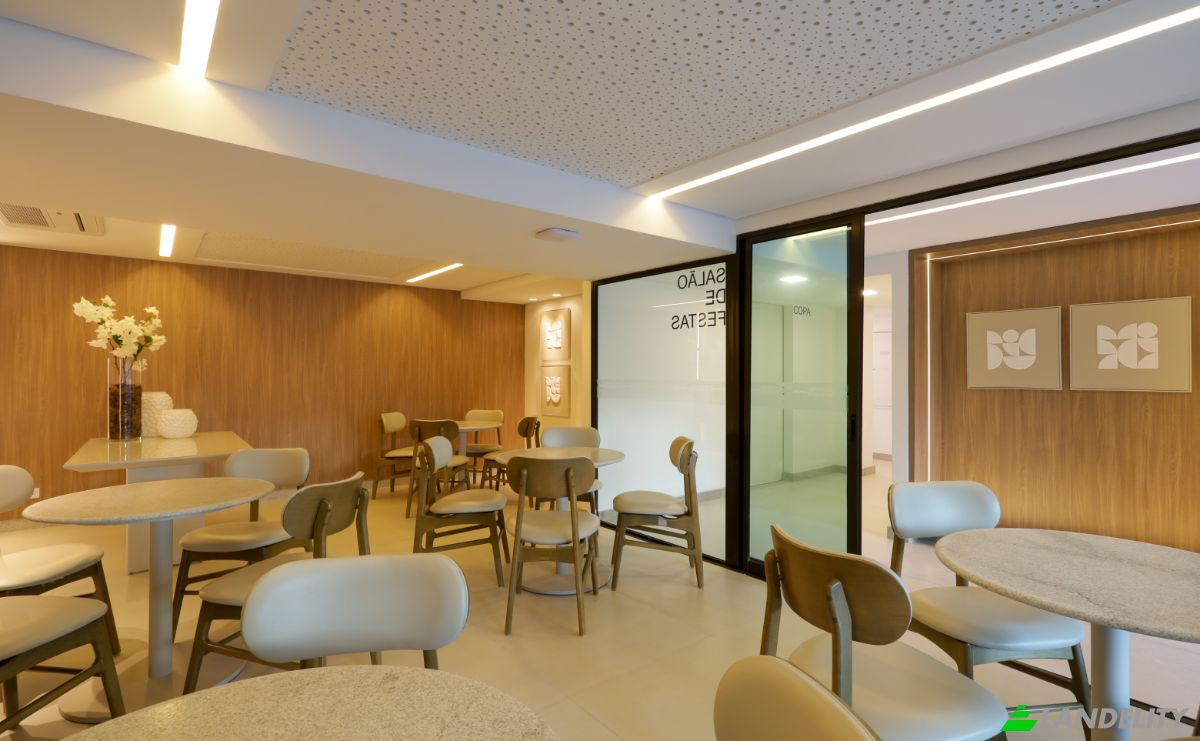 Apartment for Sale R Padre Bernadino Pessoa, 816, Boa Viagem, Recife, State of Pernambuco, Brazil, 51020-210. Photo 12