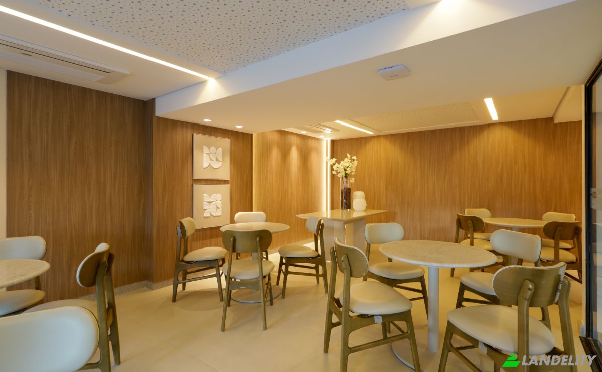 Apartment for Sale R Padre Bernadino Pessoa, 816, Boa Viagem, Recife, State of Pernambuco, Brazil, 51020-210. Photo 13