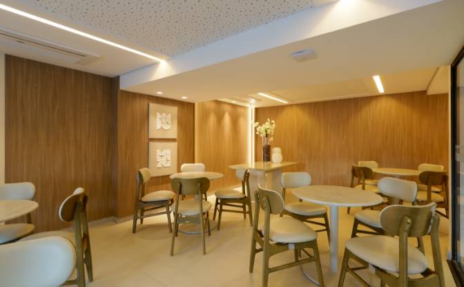 Apartment for Sale R Padre Bernadino Pessoa, 816. Photo#13