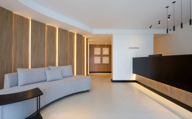 Apartment for Sale R Padre Bernadino Pessoa, 816. Photo#16