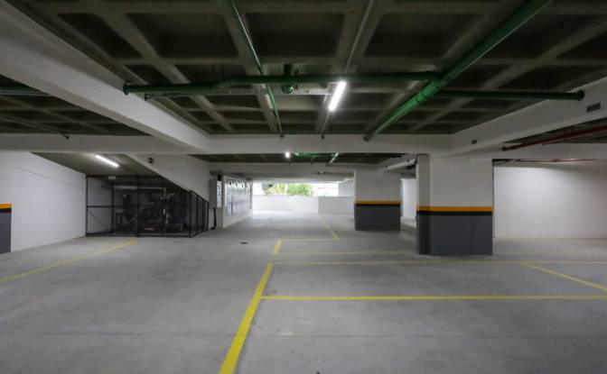 Apartment for Sale R Padre Bernadino Pessoa, 816. Photo#18