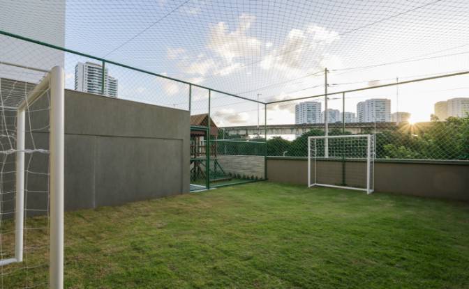 Apartment for Sale R Padre Bernadino Pessoa, 816. Photo#19