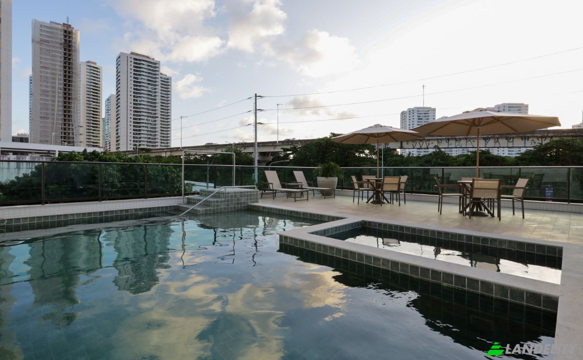 Apartment for Sale R Padre Bernadino Pessoa, 816, Boa Viagem, Recife, State of Pernambuco, Brazil, 51020-210. Photo 20