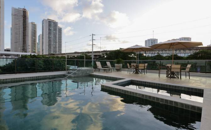 Apartment for Sale R Padre Bernadino Pessoa, 816. Photo#20