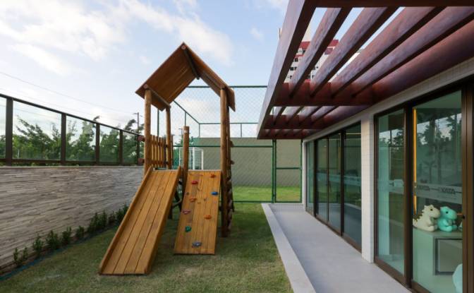 Apartment for Sale R Padre Bernadino Pessoa, 816. Photo#21