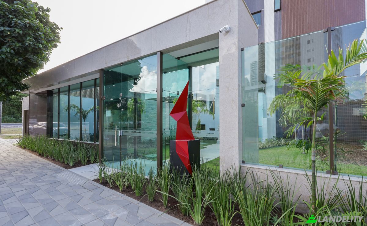 Apartment for Sale R Padre Bernadino Pessoa, 816, Boa Viagem, Recife, State of Pernambuco, Brazil, 51020-210. Photo 22