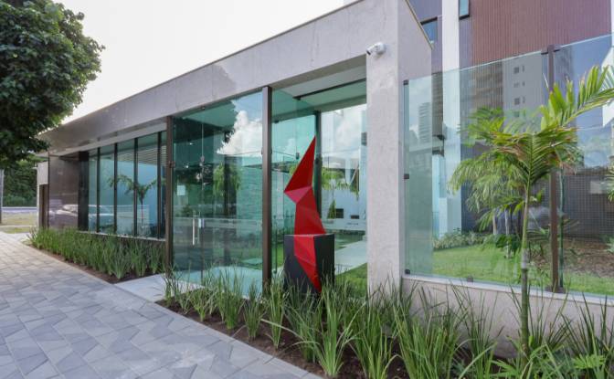 Apartment for Sale R Padre Bernadino Pessoa, 816. Photo#22