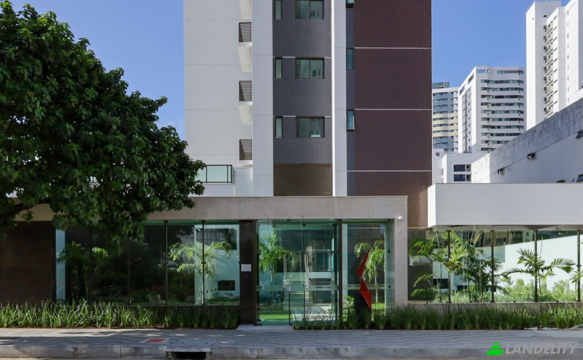Apartment for Sale R Padre Bernadino Pessoa, 816, Boa Viagem, Recife, State of Pernambuco, Brazil, 51020-210. Photo 23
