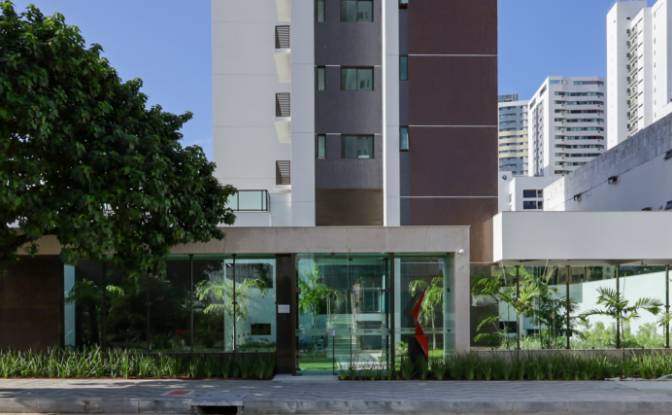 Apartment for Sale R Padre Bernadino Pessoa, 816. Photo#23
