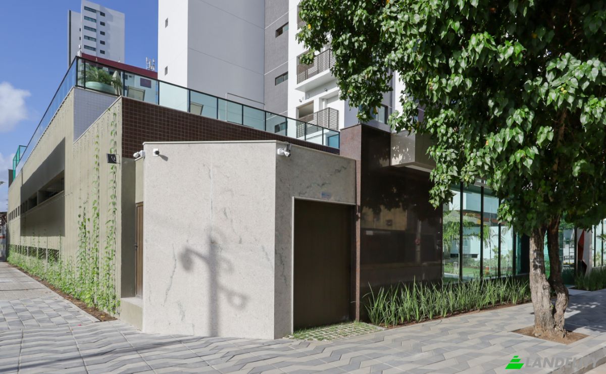 Apartment for Sale R Padre Bernadino Pessoa, 816, Boa Viagem, Recife, State of Pernambuco, Brazil, 51020-210. Photo 24