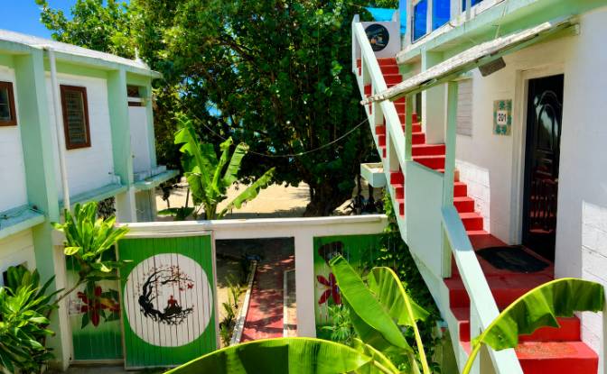 Apartment for Sale - Juan Dolio, Dominican Republic