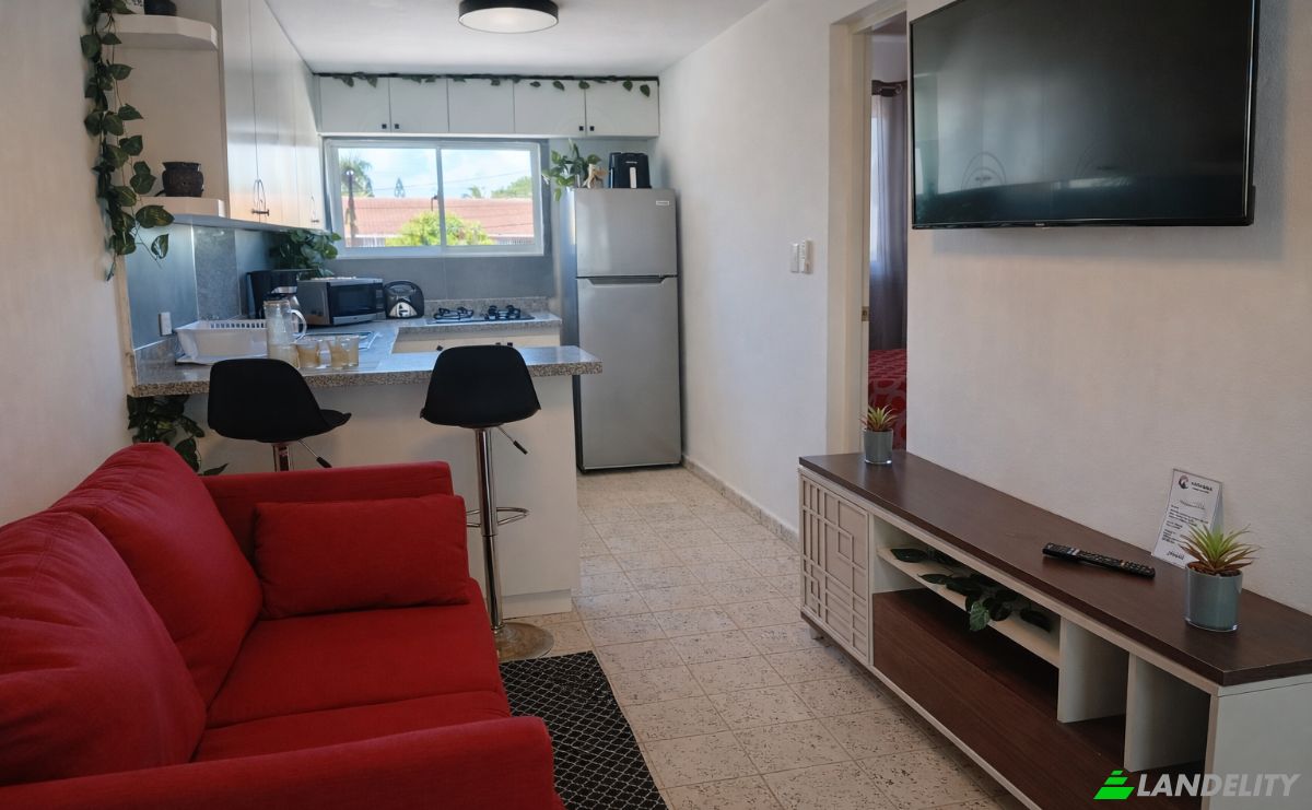 Apartment for Sale Calle Principal 537, Playa Juan Dolio 21000, Juan Dolio, Guayacanes, San Pedro de Macoris Province, Dominican Republic. Photo 10