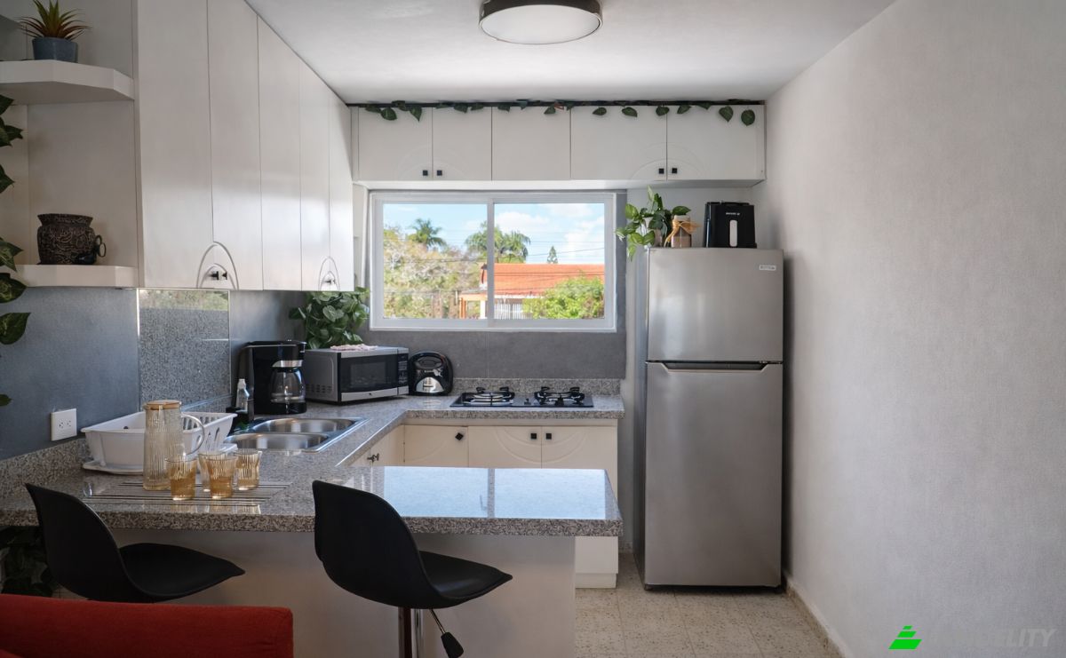 Apartment for Sale Calle Principal 537, Playa Juan Dolio 21000, Juan Dolio, Guayacanes, San Pedro de Macoris Province, Dominican Republic. Photo 11