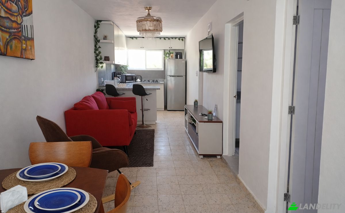 Apartment for Sale Calle Principal 537, Playa Juan Dolio 21000, Juan Dolio, Guayacanes, San Pedro de Macoris Province, Dominican Republic. Photo 12