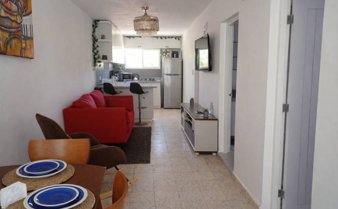 Apartment for Sale Calle Principal 537. Photo#12