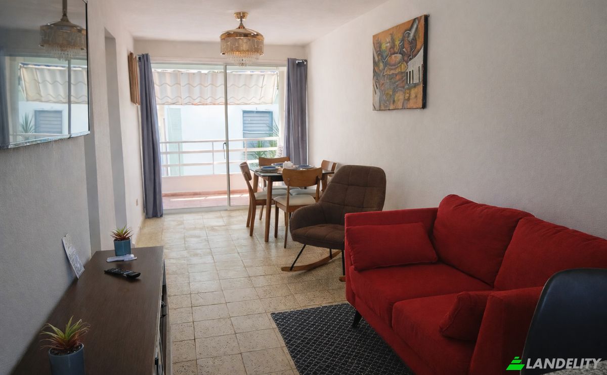 Apartment for Sale Calle Principal 537, Playa Juan Dolio 21000, Juan Dolio, Guayacanes, San Pedro de Macoris Province, Dominican Republic. Photo 13