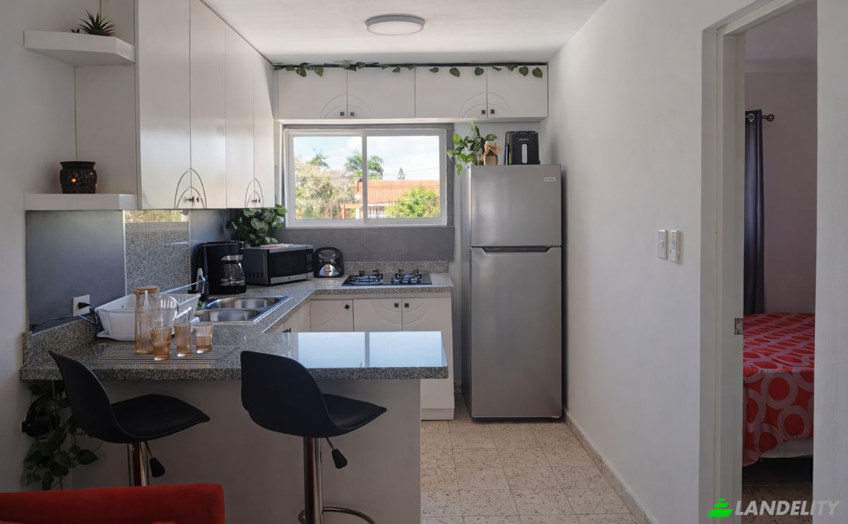 Apartment for Sale Calle Principal 537, Playa Juan Dolio 21000, Juan Dolio, Guayacanes, San Pedro de Macoris Province, Dominican Republic. Photo 14