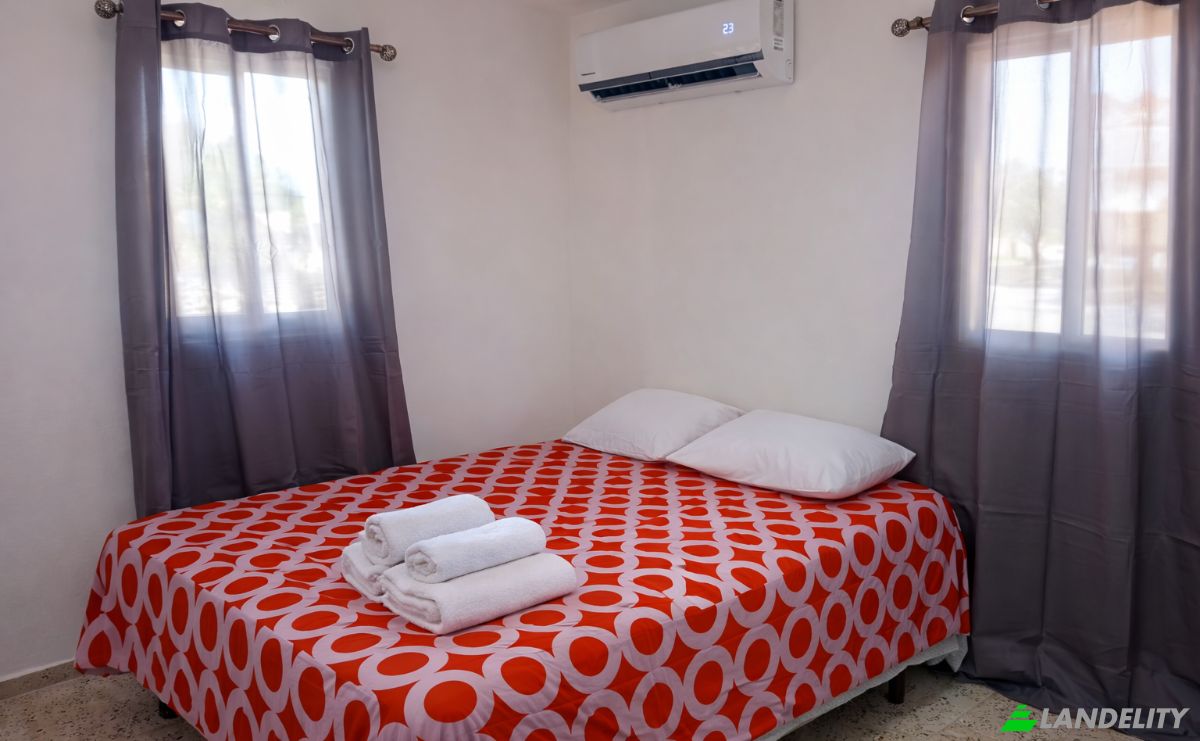 Apartment for Sale Calle Principal 537, Playa Juan Dolio 21000, Juan Dolio, Guayacanes, San Pedro de Macoris Province, Dominican Republic. Photo 17