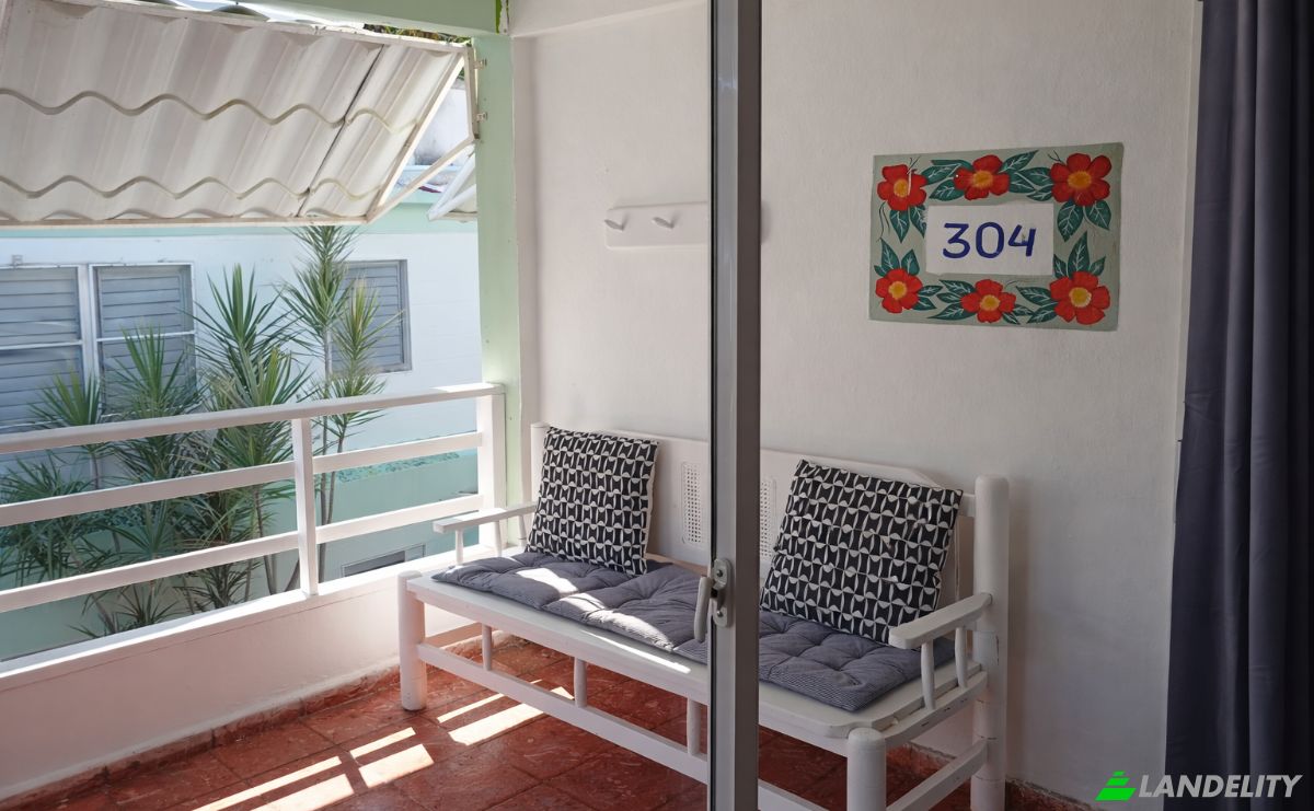 Apartment for Sale Calle Principal 537, Playa Juan Dolio 21000, Juan Dolio, Guayacanes, San Pedro de Macoris Province, Dominican Republic. Photo 19