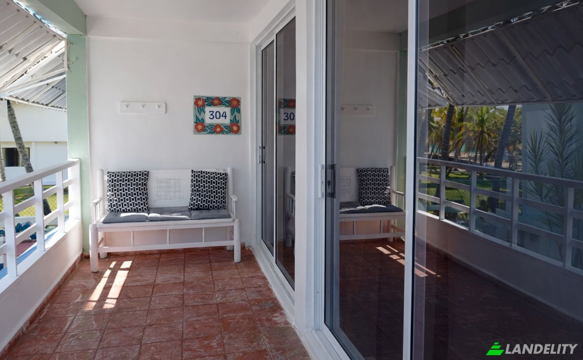 Apartment for Sale Calle Principal 537, Playa Juan Dolio 21000, Juan Dolio, Guayacanes, San Pedro de Macoris Province, Dominican Republic. Photo 20
