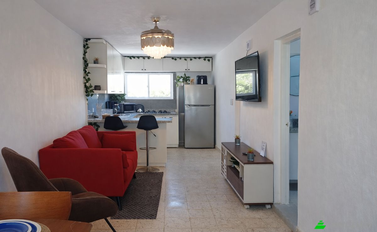 Apartment for Sale Calle Principal 537, Playa Juan Dolio 21000, Juan Dolio, Guayacanes, San Pedro de Macoris Province, Dominican Republic. Photo 3