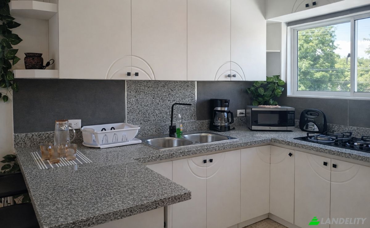 Apartment for Sale Calle Principal 537, Playa Juan Dolio 21000, Juan Dolio, Guayacanes, San Pedro de Macoris Province, Dominican Republic. Photo 6