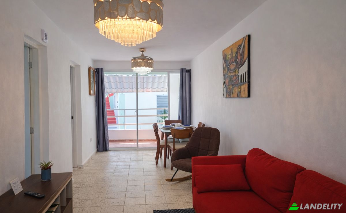 Apartment for Sale Calle Principal 537, Playa Juan Dolio 21000, Juan Dolio, Guayacanes, San Pedro de Macoris Province, Dominican Republic. Photo 7
