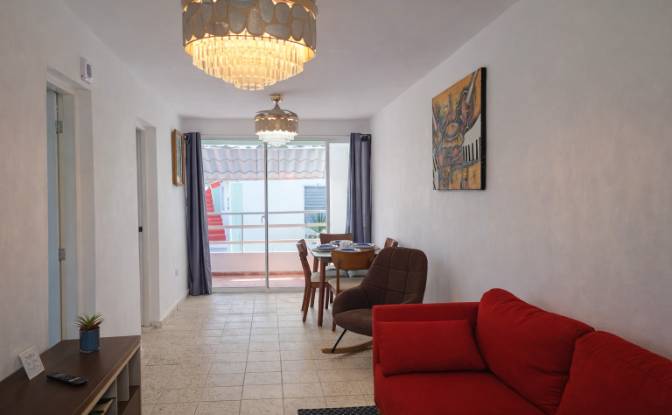 Apartment for Sale Calle Principal 537. Photo#7