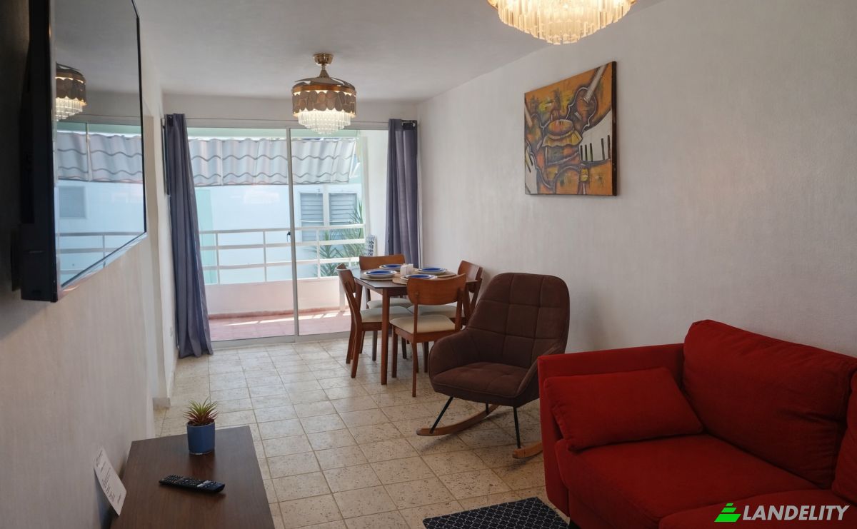 Apartment for Sale Calle Principal 537, Playa Juan Dolio 21000, Juan Dolio, Guayacanes, San Pedro de Macoris Province, Dominican Republic. Photo 8