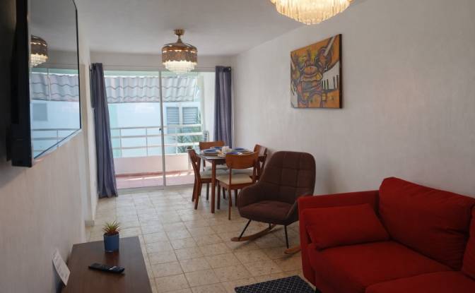 Apartment for Sale Calle Principal 537. Photo#8