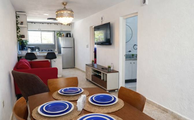 Apartment for Sale Calle Principal 537. Photo#9